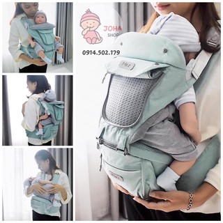 ĐỊU NGỒI 4 TƯ THẾ CAO CẤP PIER