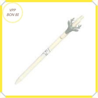 [Mã LIFEBOOK2 giảm 10% đơn 0Đ] BÚT CHÌ BẤM, CHÌ KIM MG840X0 nắp sừng hươu 0.7mm, chính hãng - chất lượng
