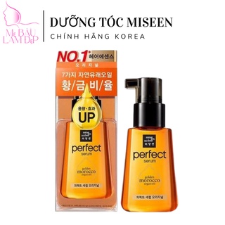 [CHUẨN HÀN] Serum dưỡng tóc Mise En Scène Perfect Hàn Quốc - phục hồi tóc - giảm rụng tóc hiệu quả