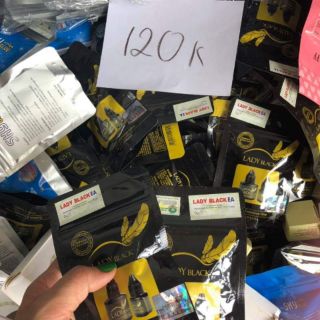 Keo lady black(big sale 30/4)