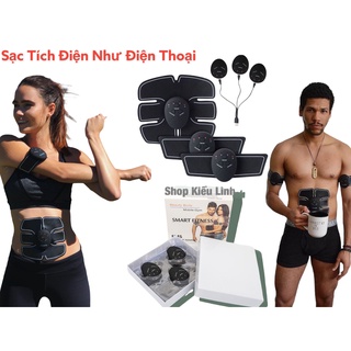 Máy Tập Rung Tan Mỡ Fitness Máy Tập Gym Massage Đánh Tan Mỡ Hiệu Quả