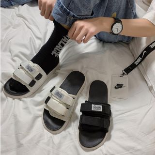Dép lê Ulzzang size unisex