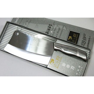 [Mã SRJULY1619 giảm 15K đơn 50K] [Đồ Chắc Chắn] DAO CHẶT XƯƠNG GÀ HÀNG NHẬT BẢN