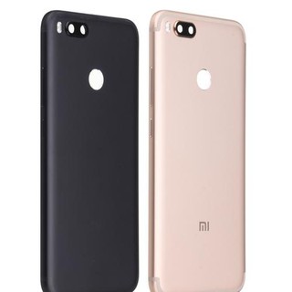 Vỏ thay nắp lưng + xương cho Xiaomi Mi 5X/ Mi A1 siêu đẹp như máy mới