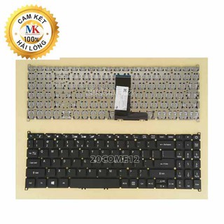 Bàn Phím Laptop Acer Swift 3 SF315-41G SF315-51G SF315-52G SF315-54G
