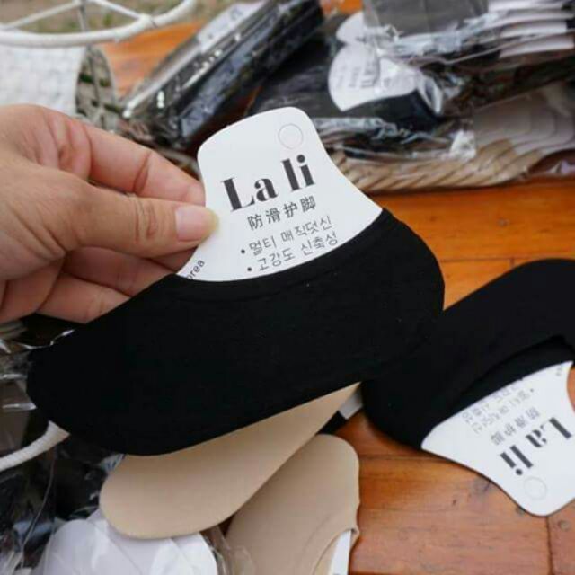 Tất hài Lali