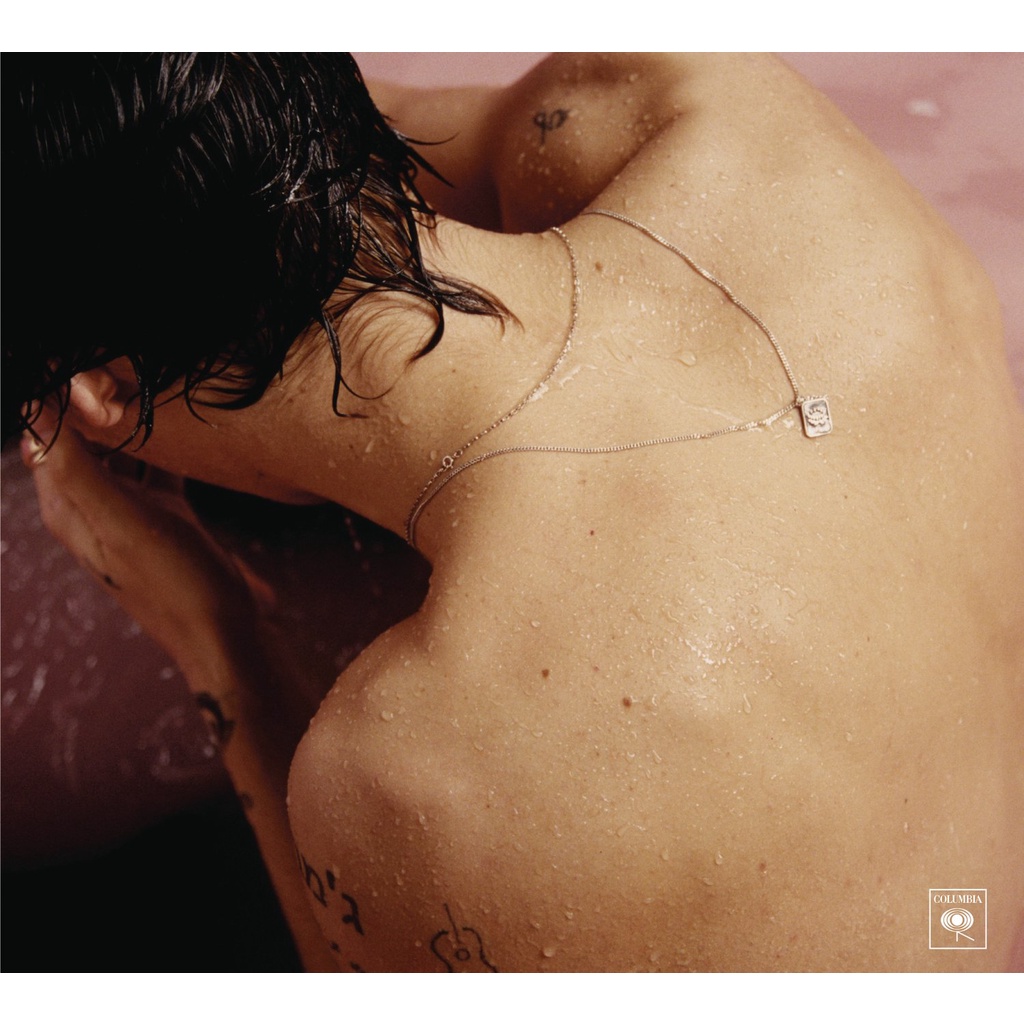 cd Harry Styles – Harry Styles 2017