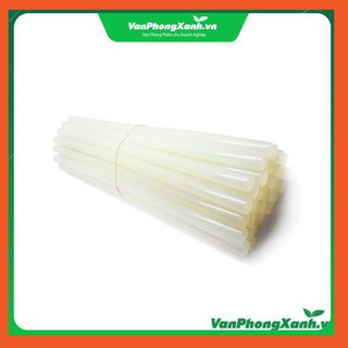 Keo nến trắng