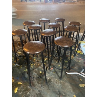 ghế quầy bar cao 75cm