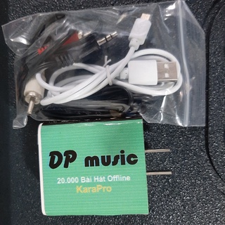 PHẦN MỀN KARAOKE CHO LOA KÉO KN 20,000 BÀI HÁT OFFLINE KO CẦN WIFI