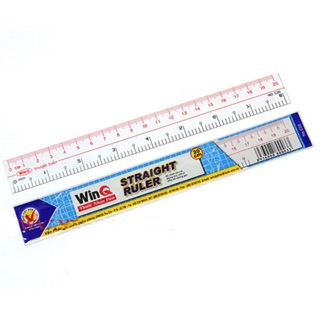 Thước dẻo 20-30cm winq