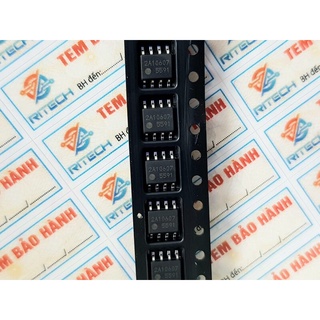 [Combo 5 chiếc] 5591, FA5591 IC chuyên dụng SOP-8