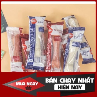 [❌GIÁ SỈ❌] XƯƠNG GẶM ORGO DINH DƯỠNG SẠCH RĂNG CHO CHÓ - XƯƠNG GẶM CHO THÚ CƯNG ❤️