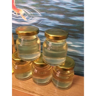 Tinh dầu dừa nguyên chất nấu thủ công 100ml
