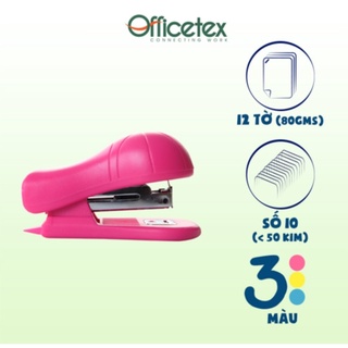 [Mã BMINCU50 giảm 50K đơn 250K] Bấm Kim Số 10 Officetex OT-SL10001