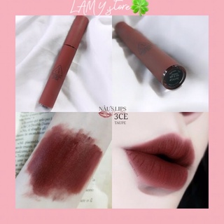 Son 3CE màu taupe - ĐỎ NÂU GẠCH ⚡️HOT HOT HOT ⚡️