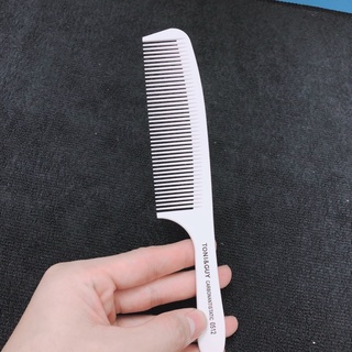 Lược cắt tóc nam Barber bản nhỏ Chuyên nghiệp