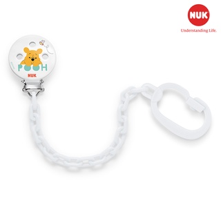 Dây Đeo Ti Giả NUK Bản Mickey và Pooh