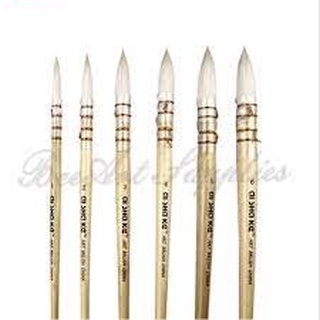 Cọ Lông Cừu Ishak [ CHÍNH HÃNG ] Siêu Rẻ