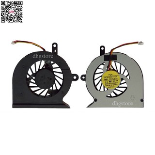 Fan quạt tản nhiệt CPU laptop Toshiba Satellite L830 L830-123