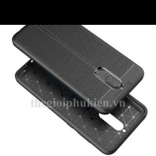 Ốp lưng auto focus huawei nova 2i cao cấp