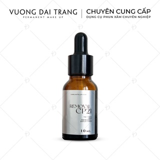 Dung dịch Removal CP21