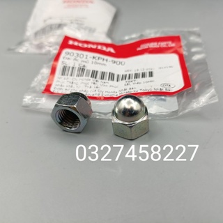 2 ốc bắt phuộc giảm sóc sau xe Dream, Wave , Future... zin 10mm
