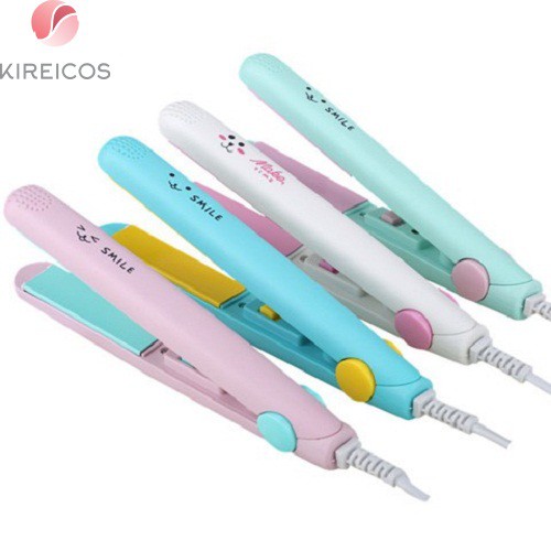 Máy duổi tóc mini du lịch kute