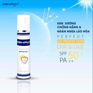 Kem Chống Nắng OSHIRMA SPF 50++ ᴘʜᴀɴᴅɪᴇᴍᴍʏ997 Ⓡ