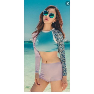 Bikini hàng xuất