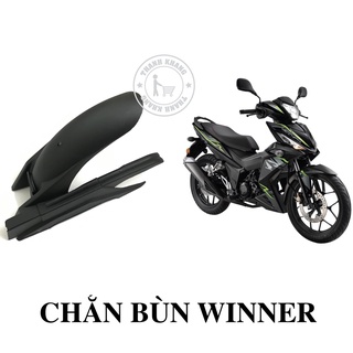 Chắn bùn Winner chất lượng tuyệt vời,tránh văng sình lên xe bạn CGV54-WINNER
