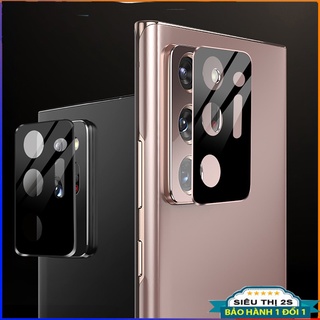 Lens Kính Cường Lực Camera Samsung Galaxy Note 20 / Note 20 Ultra