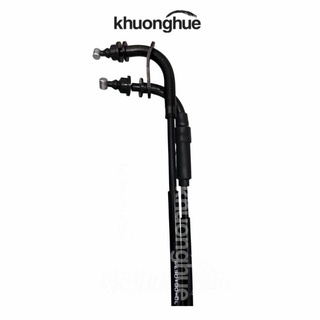 Dây ga xe Luvias chính hãng YAMAHA