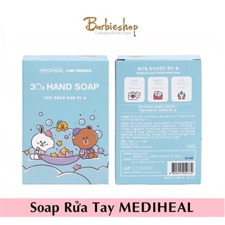 Soap Rửa Tay Mediheal