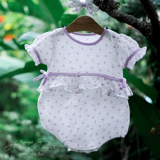 Hương Tuyết - romper thiết kế và may thủ công