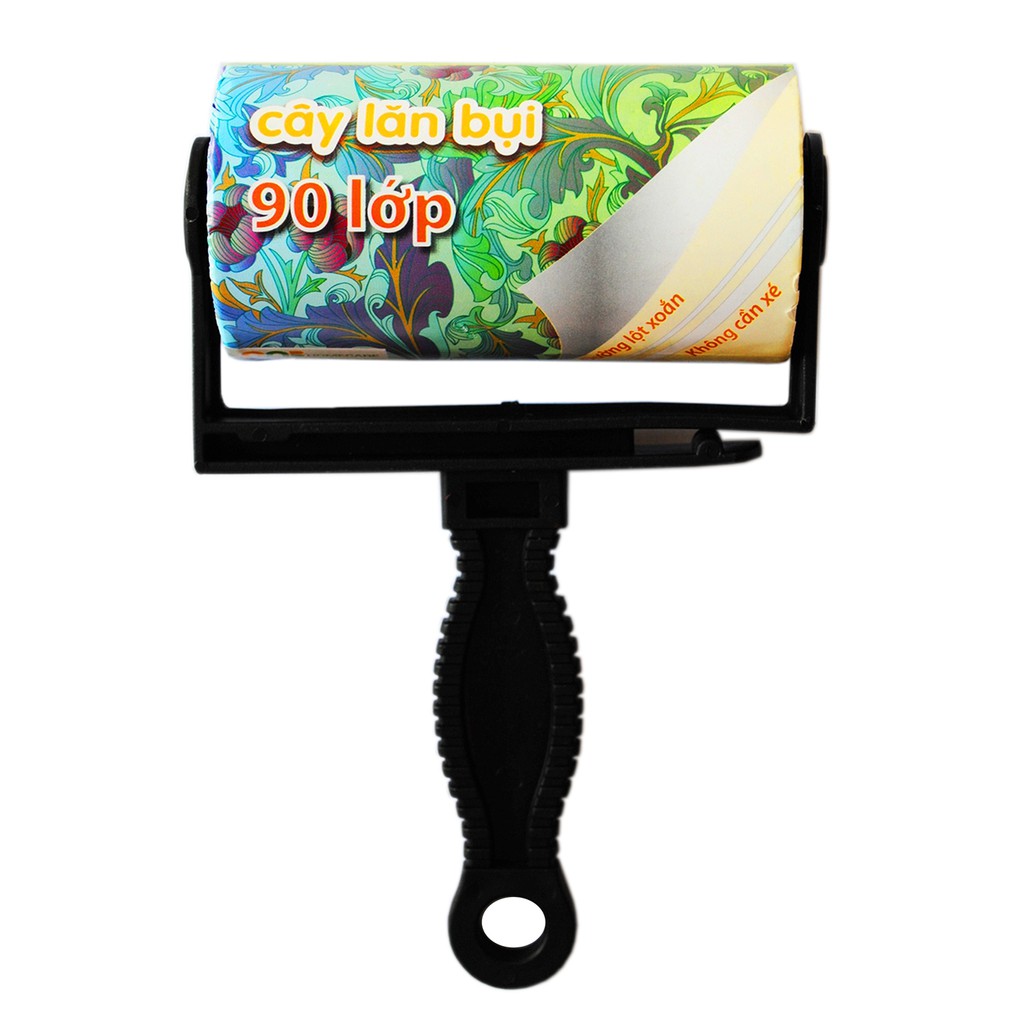 Cây lăn bụi 90 lớp