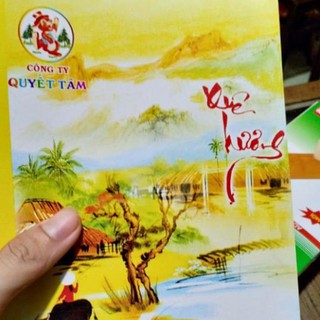 Cuốn tập 96 trang / 5 cuốn tập 200 trang