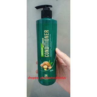 Wellmate conditioner repair damage hair Dầu xã phụ hồi tóc hư tổn - Bảo hành hàng chính hãng