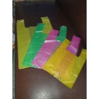 1kg XỐP ZIN MÀU, mỗi size 1 màu, hàng đẹp, màu đẹp