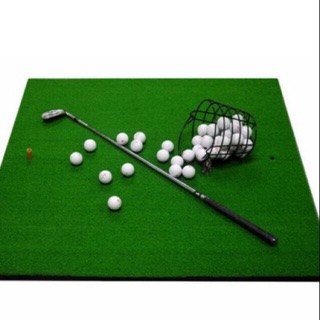 Thảm tập Golf swing  1.5*1.5m