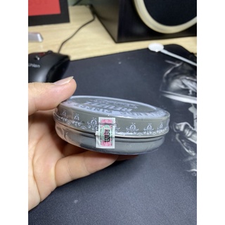 Sáp vuốt tóc tạo kiểu giữ nếp Extreme Hold Matte Pomade