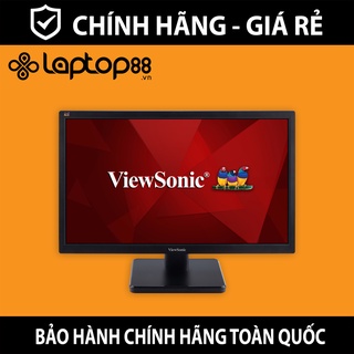 Màn Hình 21.5" Viewsonic VA2223H FullHD Hàng chính hãng