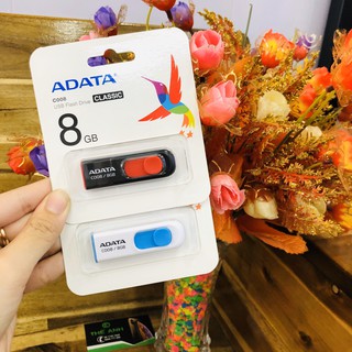 USB adata C008 8GB