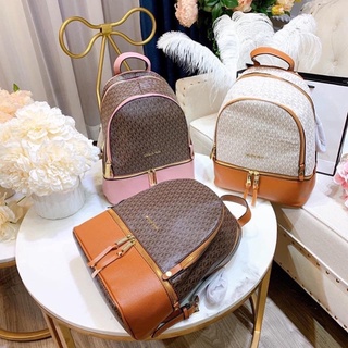 Balo mk xuất xịn Size 22 và 26 về đủ màu (Có Sẵn)