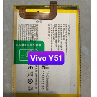 pin vivo B-95 / vivo Y51 / pin zin 2350mAh