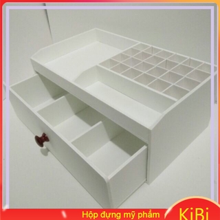 Kệ Mỹ Phẩm Thông Dụng Đại 35cm chất lượng