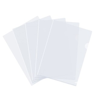 Bộ 8 Bìa lá A4