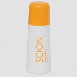 Lăn khử mùi Scion Nuskin 75ml ngăn mùi hôi nách không làm ố quần áo