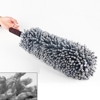 Chổi Lau Bụi Vệ Sinh Nội Thất Xe Ô Tô P571