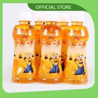 ✔️️️Zozo Nước Bù muỗi vị Cam - Chanh